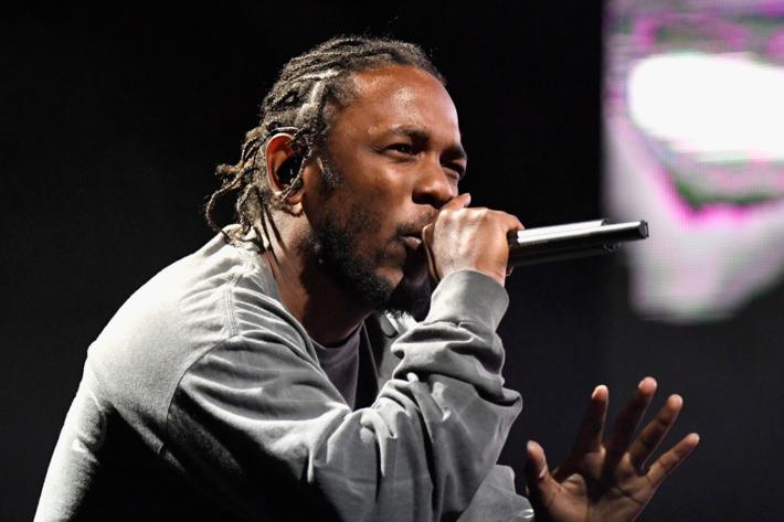 Kendrick Lamar deserves his Pulitzer. Rap is the most significant music of our time. | GroovyWear
