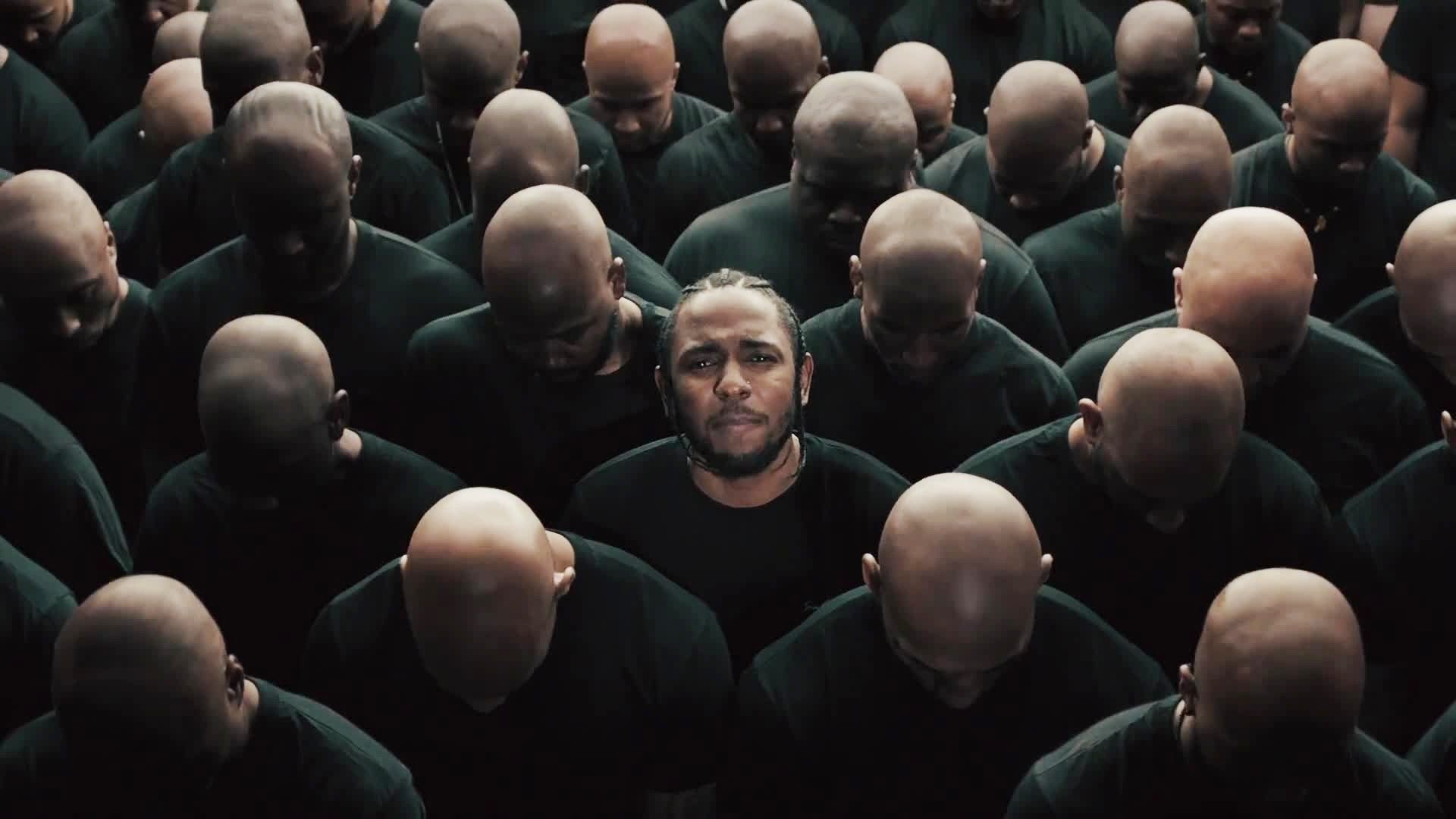Top 10 Best Kendrick Lamar Songs Of All Time | GroovyWear