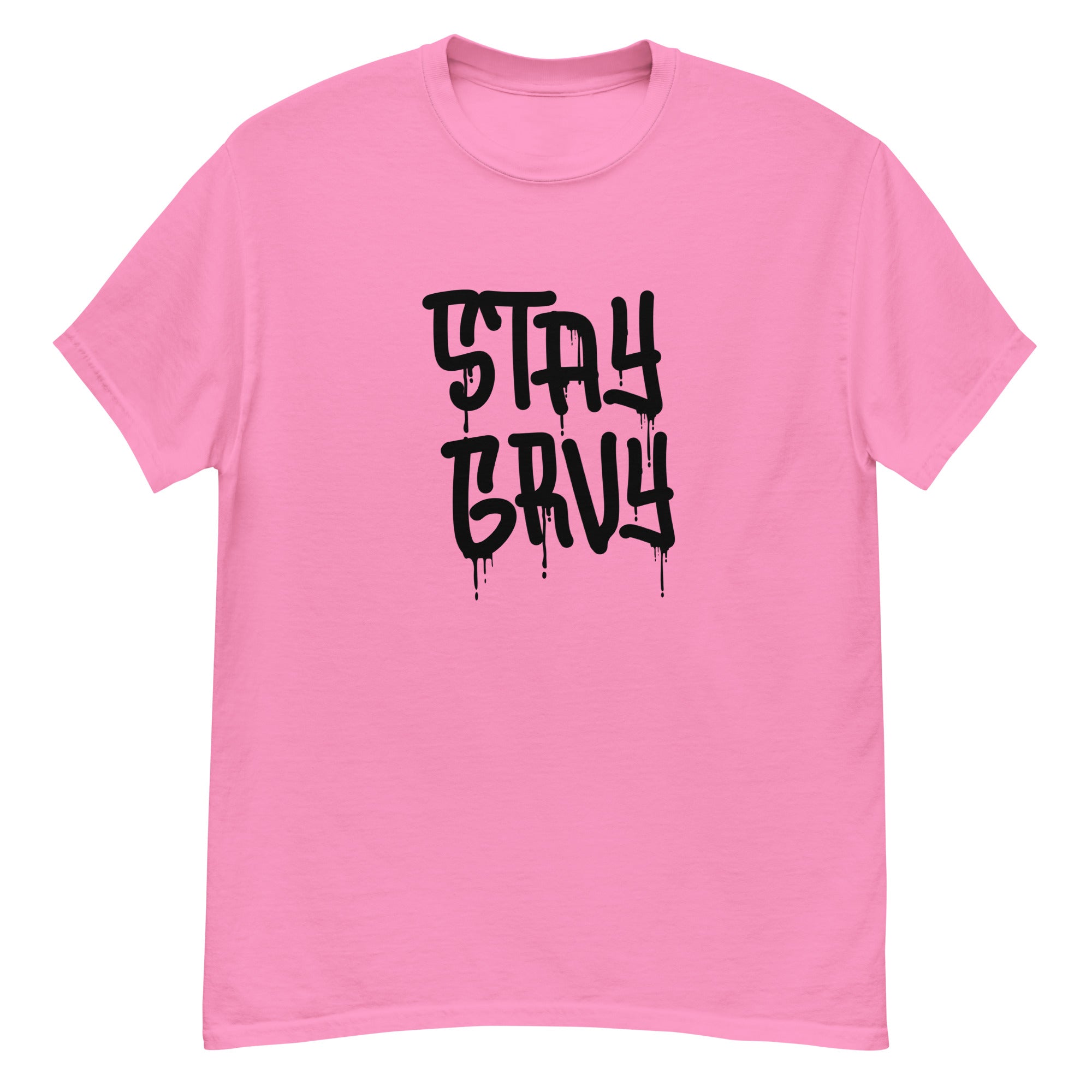 STAY GRVY 2.0 T-Shirt