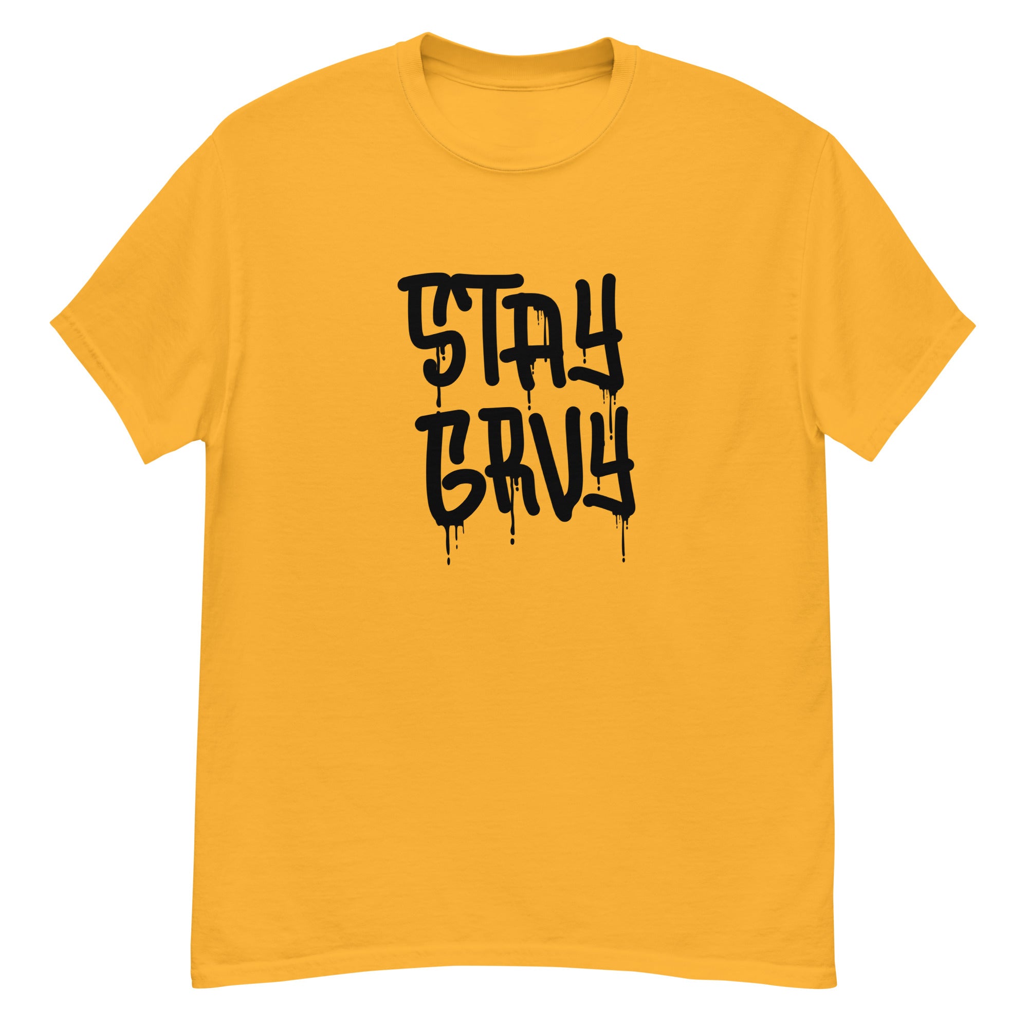 STAY GRVY 2.0 T-Shirt