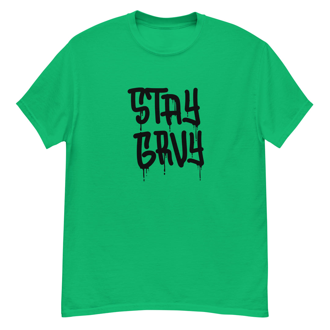 STAY GRVY 2.0 T-Shirt