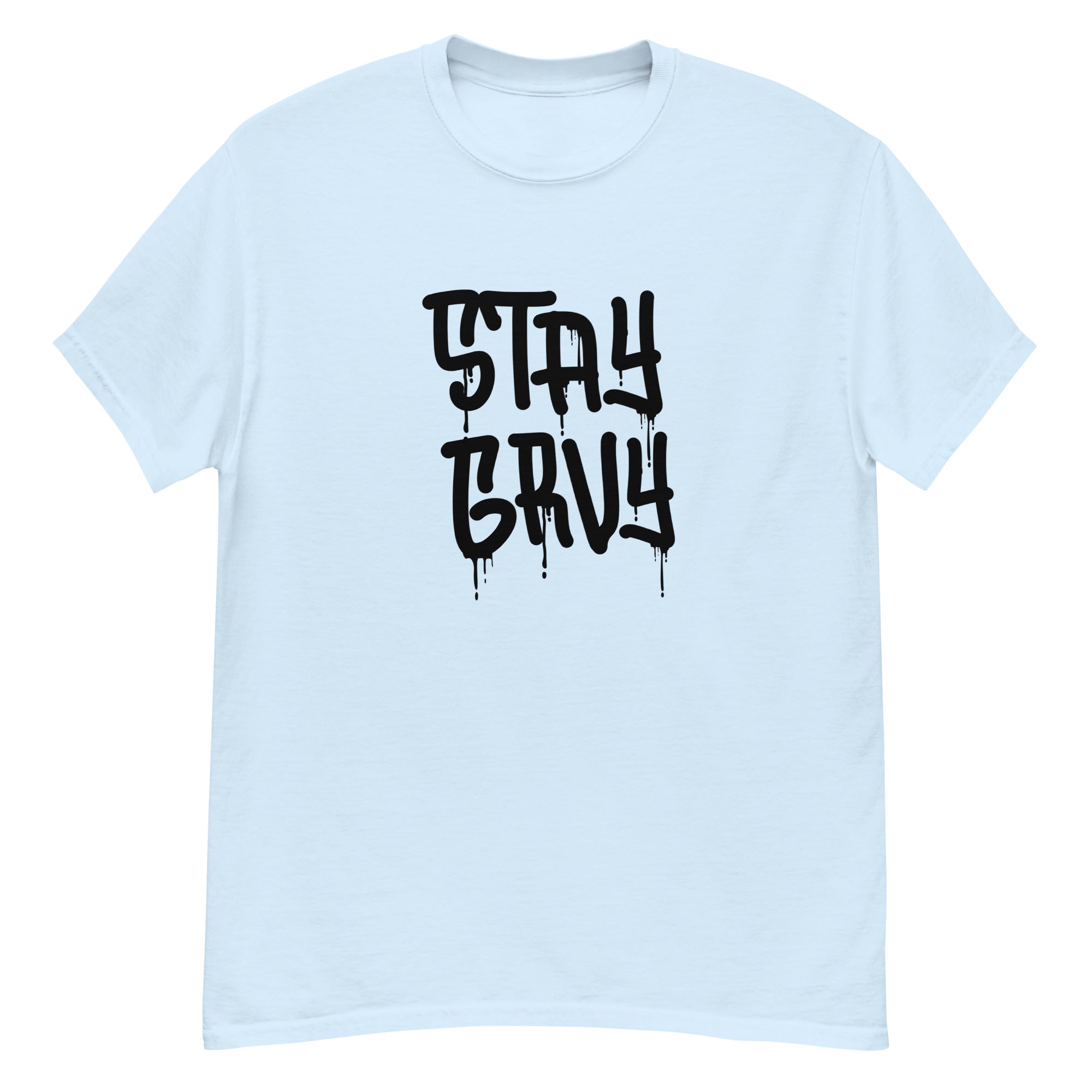 STAY GRVY 2.0 T-Shirt