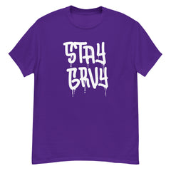 STAY GRVY 2.0 T-Shirt