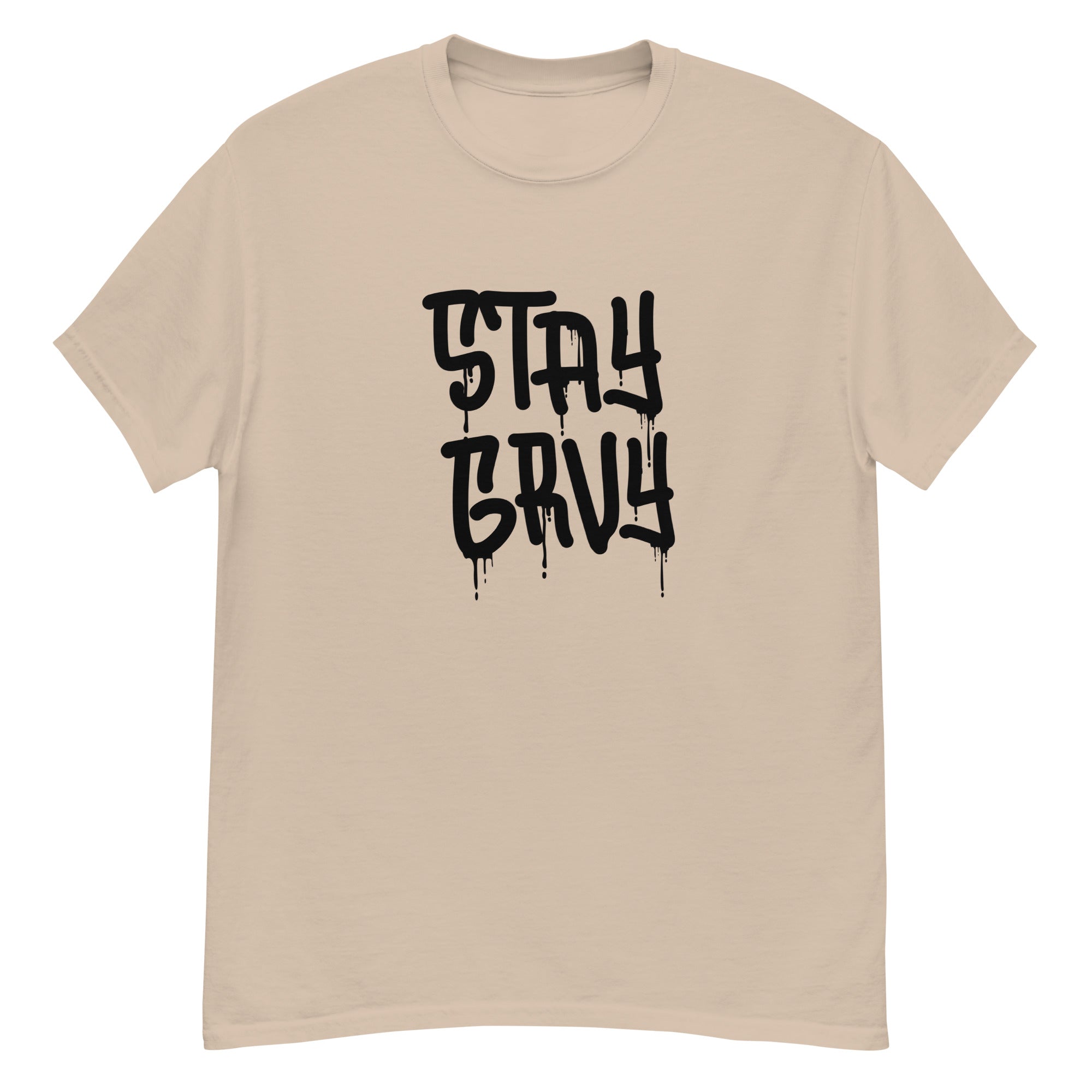 STAY GRVY 2.0 T-Shirt