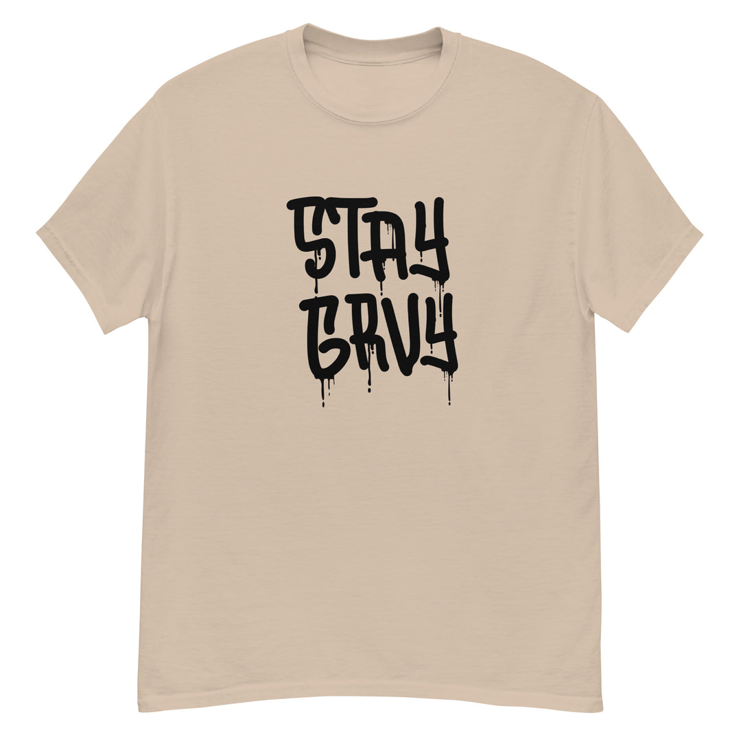 STAY GRVY 2.0 T-Shirt