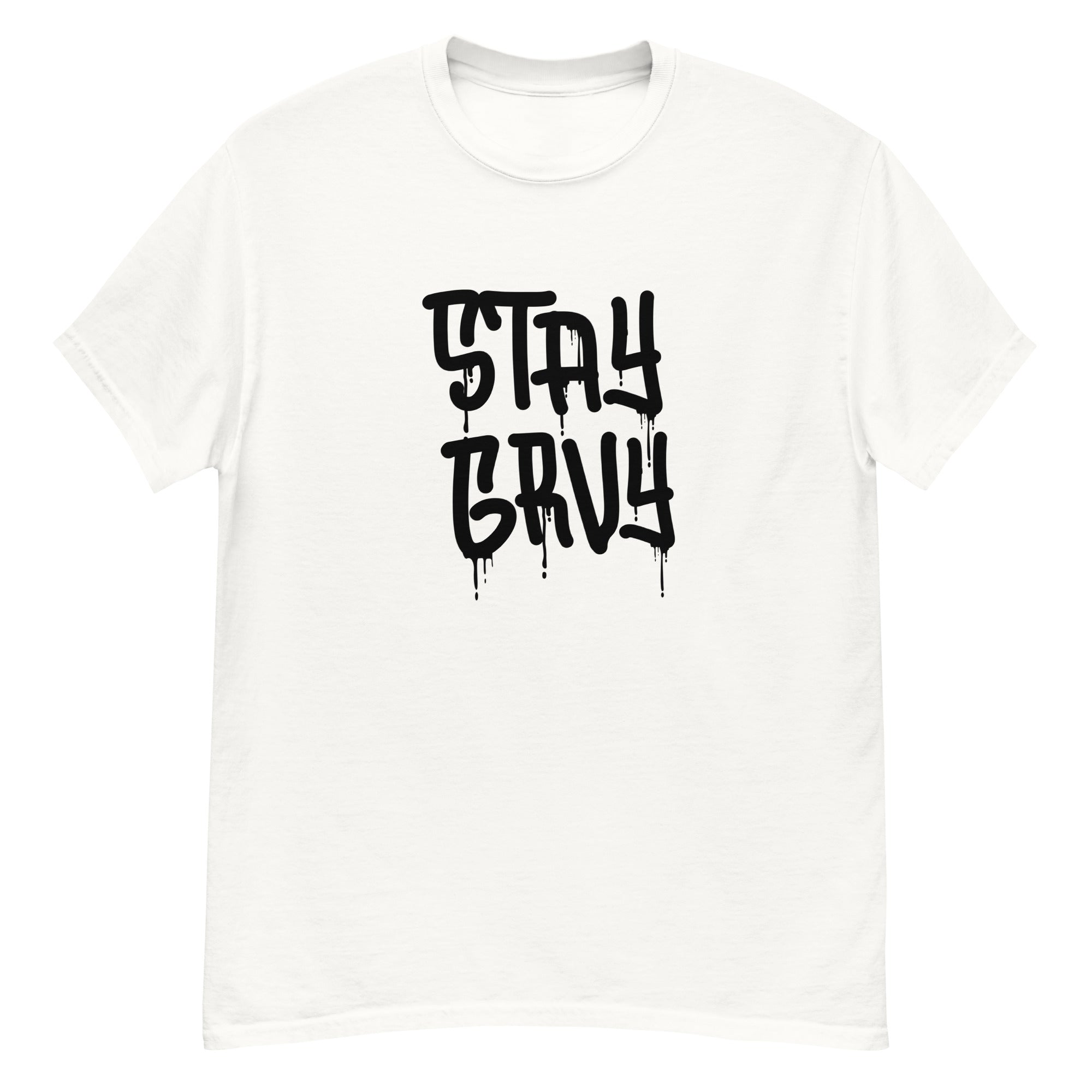 STAY GRVY 2.0 T-Shirt