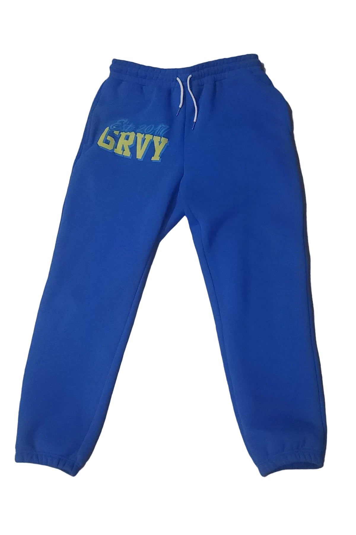 "STAY CHILDISH" SWEATS