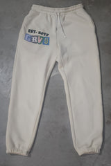 "MENTAL OVER MATERIAL" SWEATS