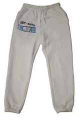 "MENTAL OVER MATERIAL" SWEATS