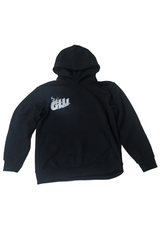 "GRATITUDE IS THE ATTITUDE" HOODIE