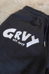 "GRATITUDE IS THE ATTITUDE" SWEATPANTS