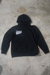 "GRATITUDE IS THE ATTITUDE" HOODIE