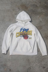 "STAY CHILDISH" HOODIE