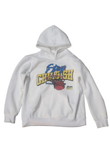 "STAY CHILDISH" HOODIE
