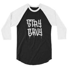 STAY GRVY 2.0 Baseball T-Shirt