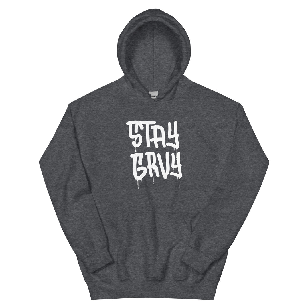 STAY GRVY 2.0 Hoodie