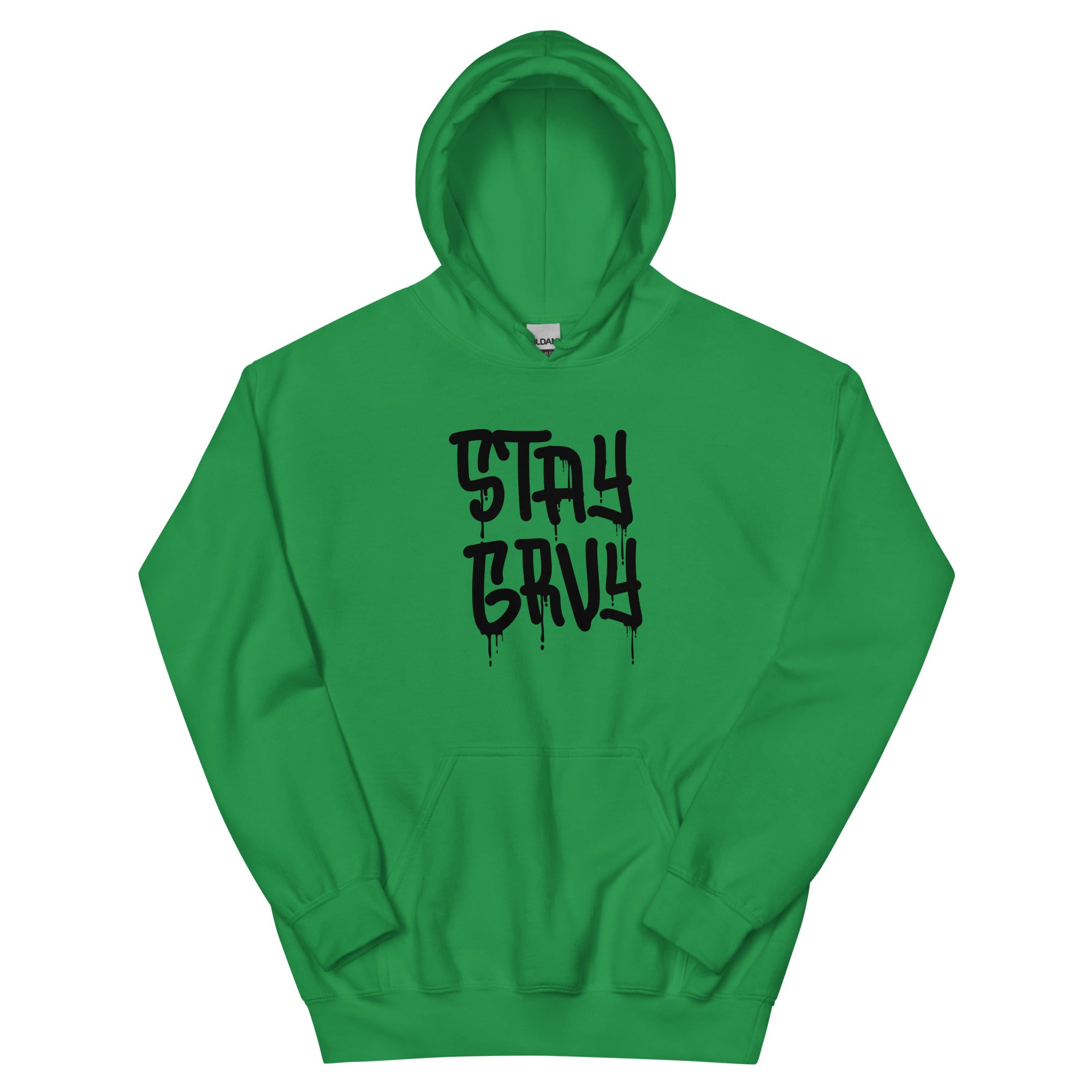 STAY GRVY 2.0 Hoodie