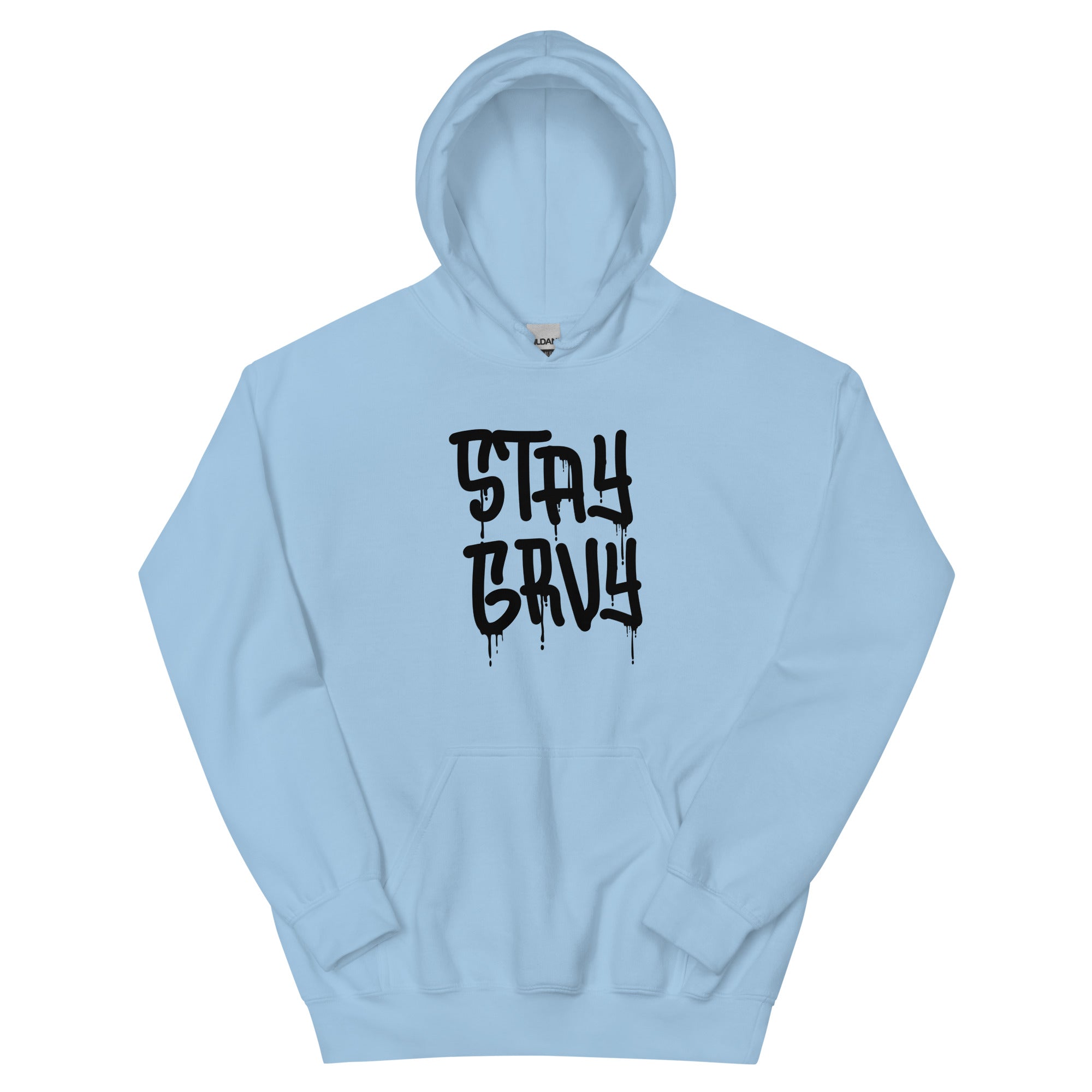 STAY GRVY 2.0 Hoodie