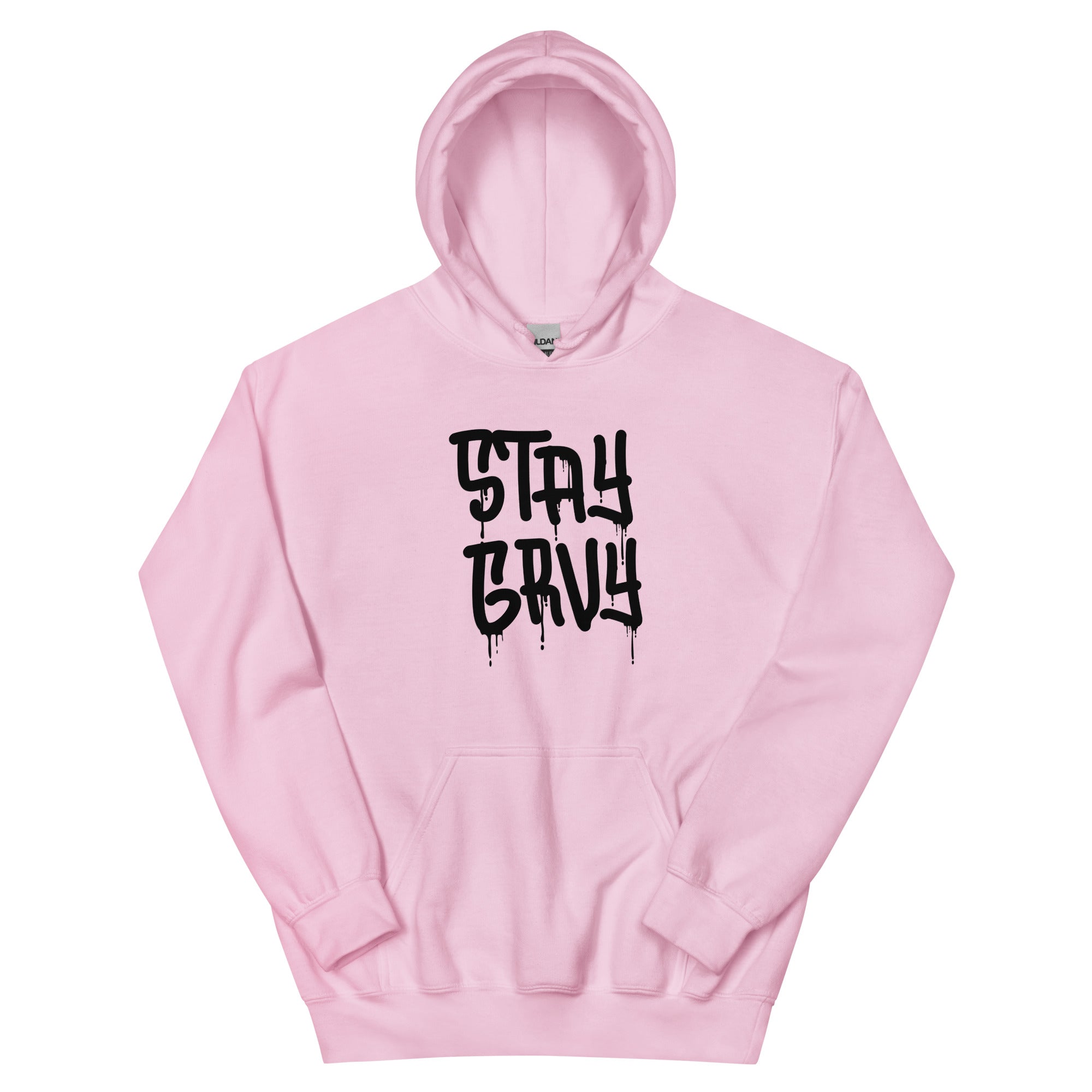 STAY GRVY 2.0 Hoodie