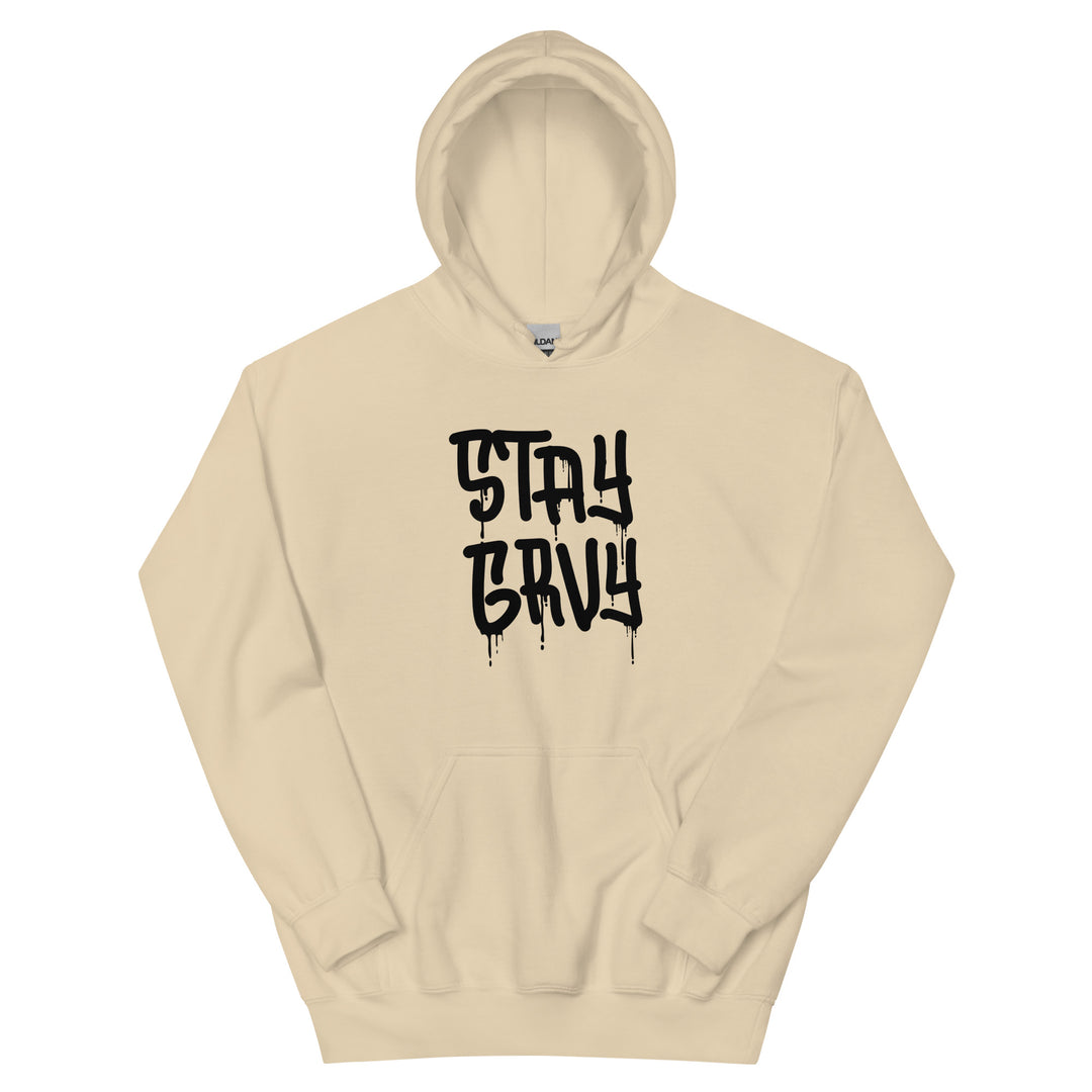 STAY GRVY 2.0 Hoodie