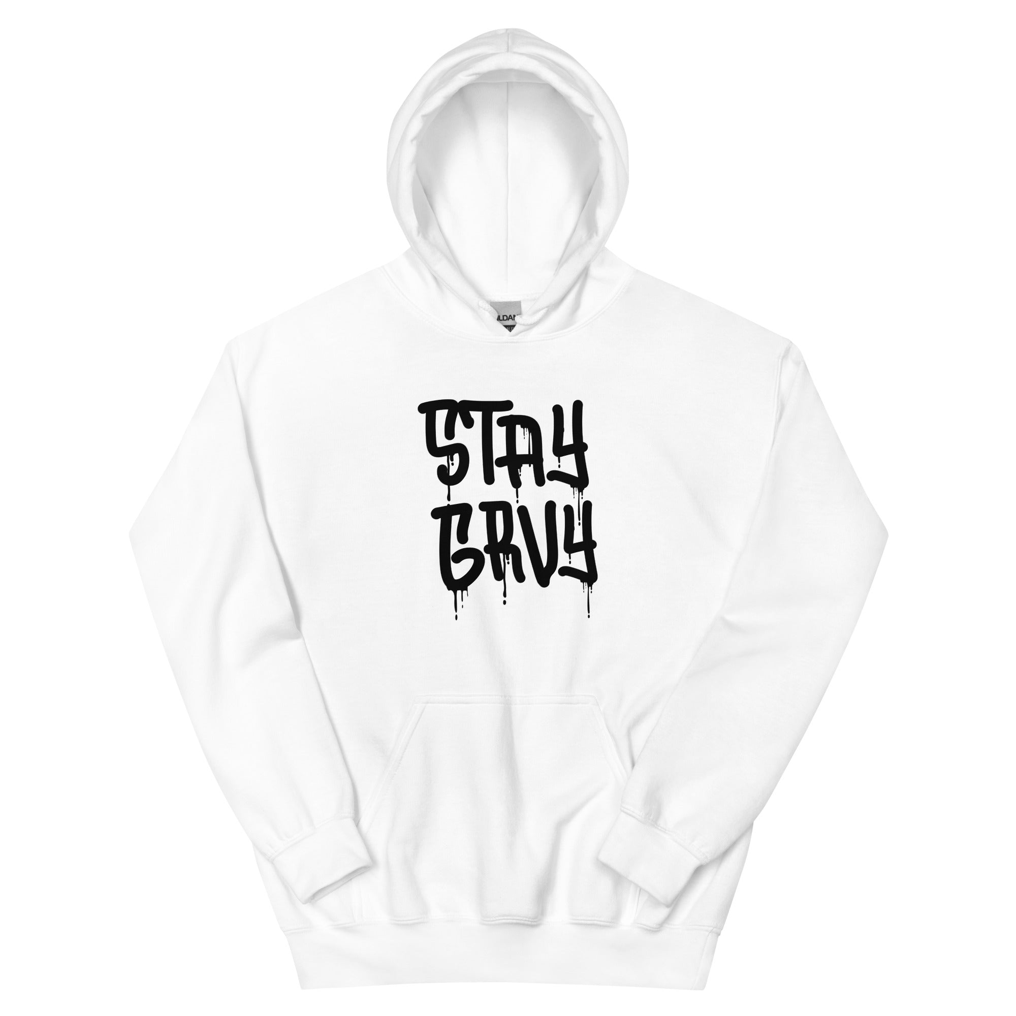 STAY GRVY 2.0 Hoodie