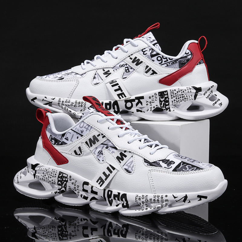 ZAPATOS "GRVY"