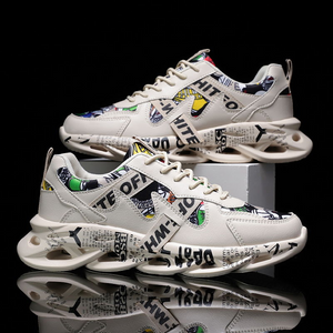 ZAPATOS "GRVY"