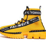 PAI-WEITE "GRVY"