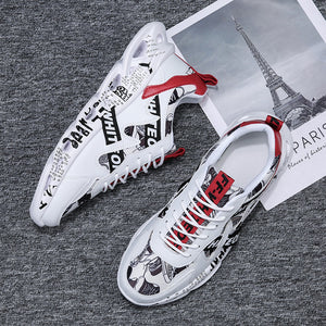 ZAPATOS "GRVY"