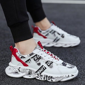 ZAPATOS "GRVY"