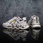 ZAPATOS "GRVY"