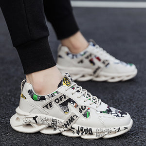 ZAPATOS "GRVY"