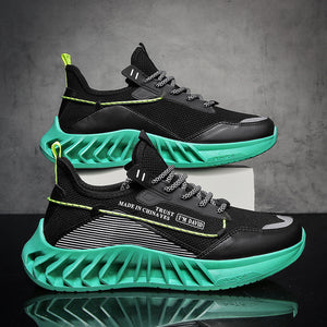 CONQUER 2.0 "GRVY"
