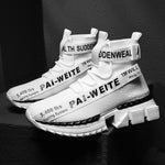 PAI-Weite High - GroovyWear