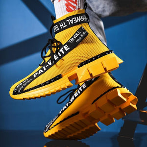 PAI-Weite High - GroovyWear