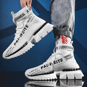PAI-Weite High - GroovyWear