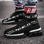 PAI-Weite High - GroovyWear