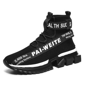 PAI-Weite High - GroovyWear