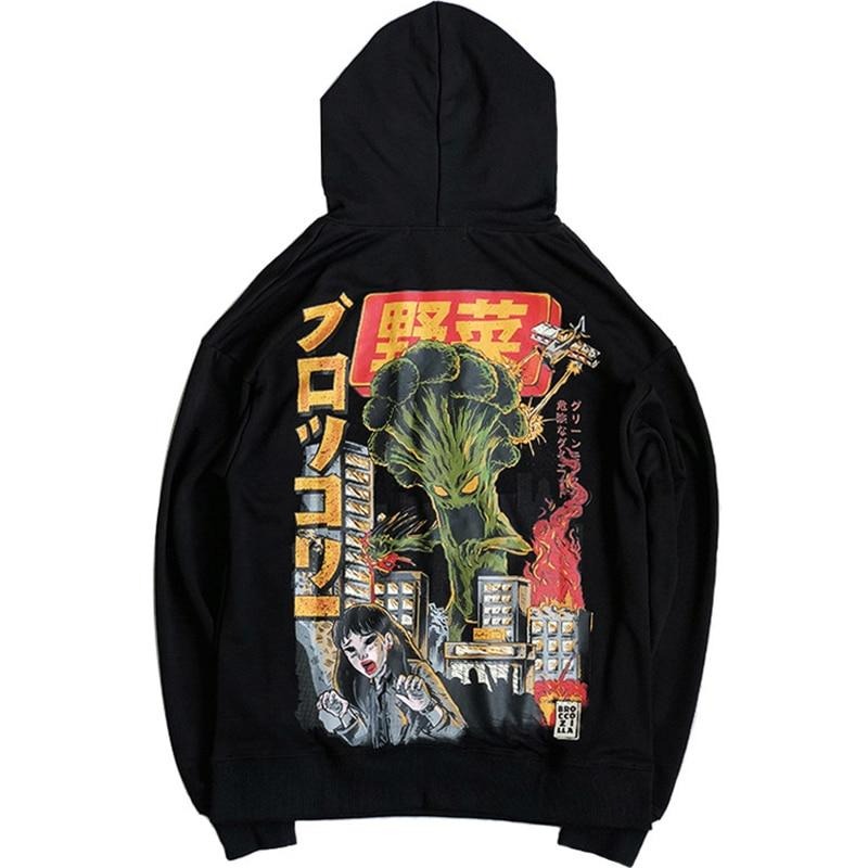 BRCOLO "TS" Hoodie