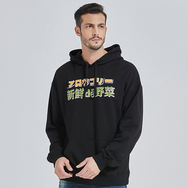 BRCOLO "TS" Hoodie