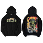 BRCOLO "TS" Hoodie