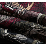 RASHAMAN Bomber Jacket