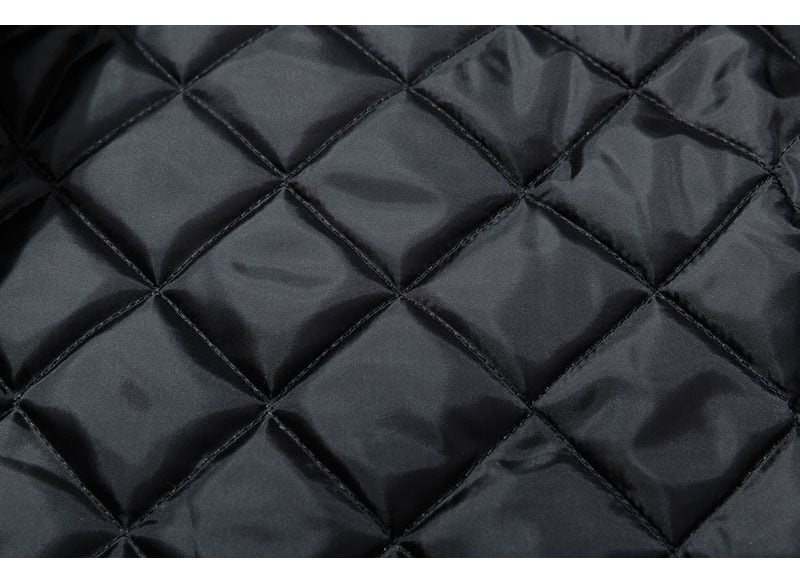 RASHAMAN Bomber Jacket