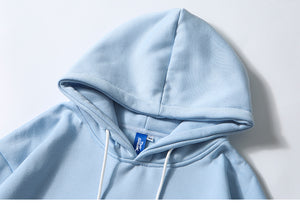 LAST SUPPER "TS" Hoodie