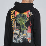 BRCOLO "TS" Hoodie