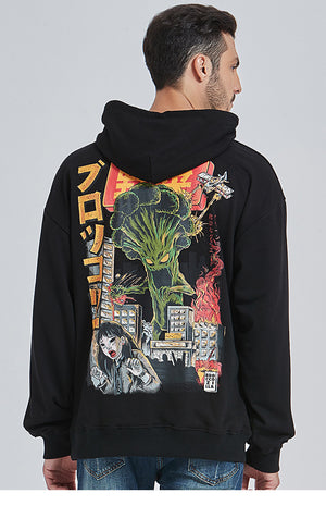 BRCOLO "TS" Hoodie