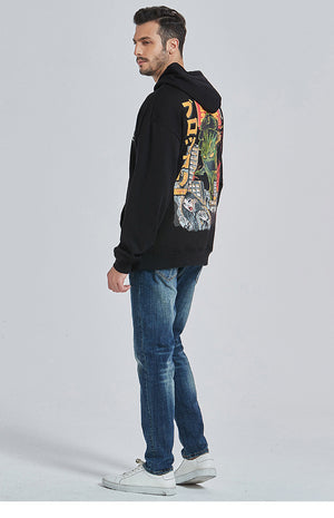 BRCOLO "TS" Hoodie