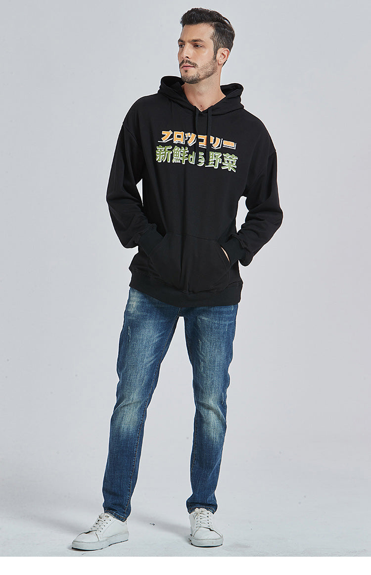 BRCOLO "TS" Hoodie