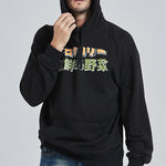 BRCOLO "TS" Hoodie