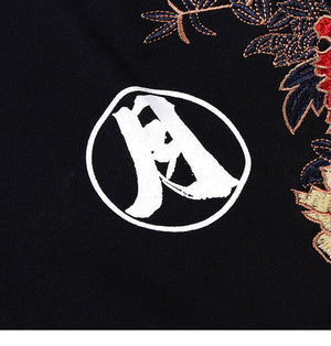 CRESCENT "TS" Hoodie